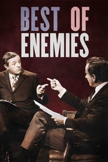 Best of Enemies: Buckley vs. Vidal