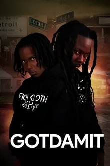 Gotdamit Gotdamit