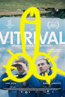 Vitrival