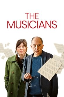 Les musiciens