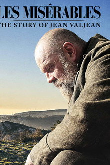 Jean Valjean