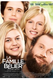 La famille BÃ©lier