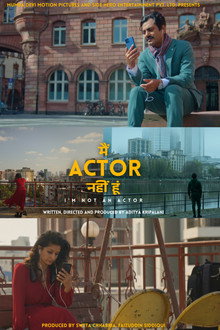 I'm Not an Actor