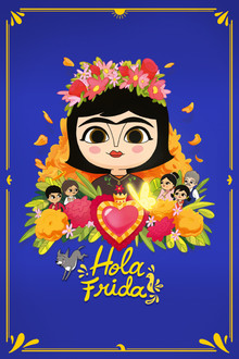 Hola Frida