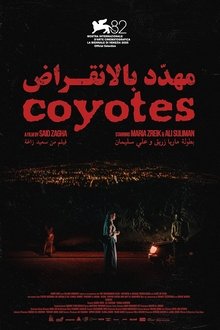 Coyotes Coyotes