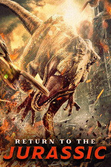Return to the Jurassic