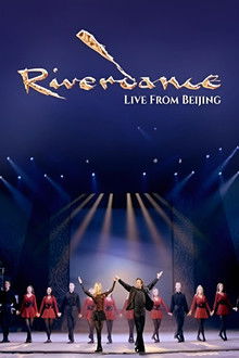 Riverdance Live from Beijing