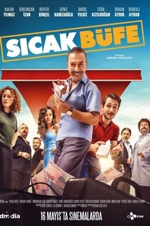 Sicak Büfe Sicak Büfe