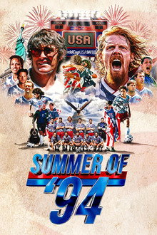 Summer of 94
