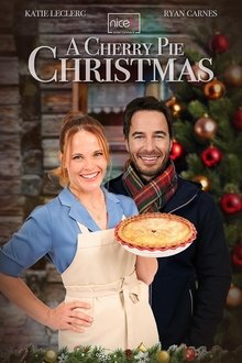 A Cherry Pie Christmas A Cherry Pie Christmas