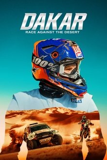 Dakar Chronicles