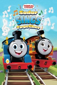 Thomas & Friends: Sodor Sings Together Thomas & Friends: Sodor Sings Together