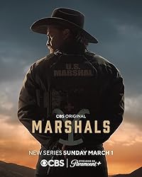 Y: Marshals