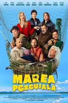 Marea pescuiala