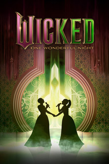 Wicked Live Musical