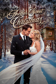 Home Sweet Christmas Wedding