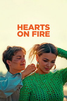 L'épreuve du feu