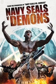 Navy SEALS v Demons