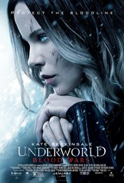 Underworld: Blood Wars