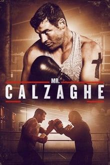 Mr Calzaghe