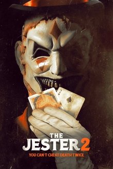 The Jester 2 The Jester 2