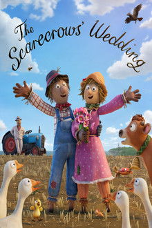The Scarecrows' Wedding