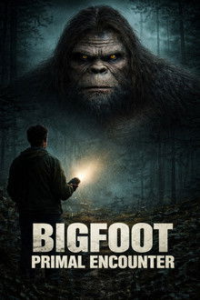 Bigfoot: Primal Encounter