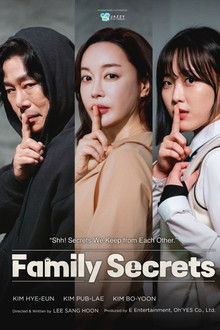 Family Secrets
