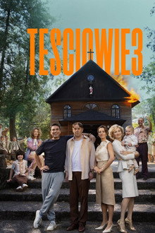 Tesciowie 3