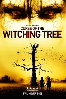 Curse of the Witching Tree