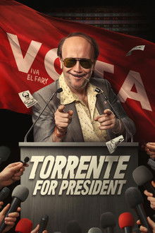 Torrente Presidente