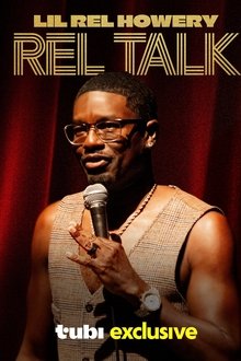 Rel Talk