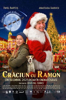 Craciun cu Ramon