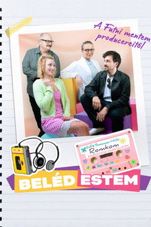 Beléd estem