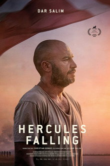 Hercules Falling
