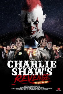 Charlie Shaw's Revenge