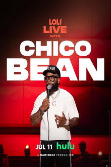 LOL Live with Chico Bean