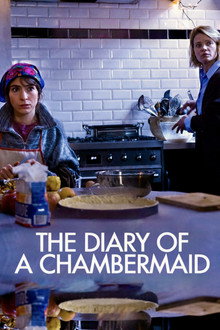 Diary of a Chambermaid
