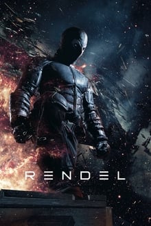 Rendel: Dark Vengeance