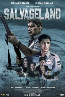 Salvageland