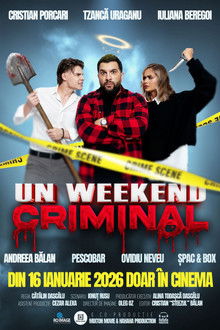 Un weekend criminal