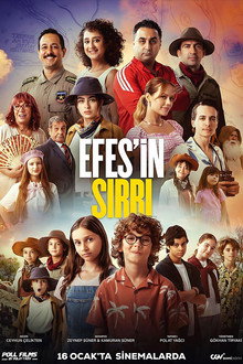 Efes'in Sirri