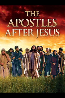 The Apostles After Jesus