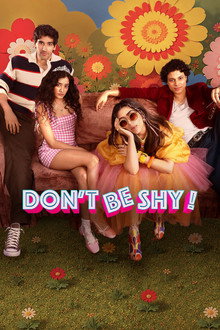 Don't Be Shy