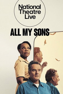 NT Live: All My Sons