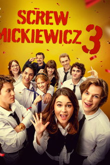 Piep*zyc Mickiewicza 3