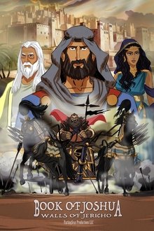 The Conquest of Canaan, Jericho