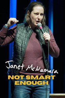Janet McNamara: Not Special Enough