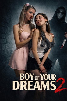 Boy of Your Dreams 2