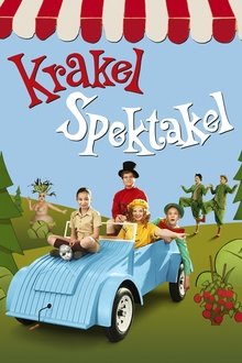 Krakel Spektakel Krakel Spektakel